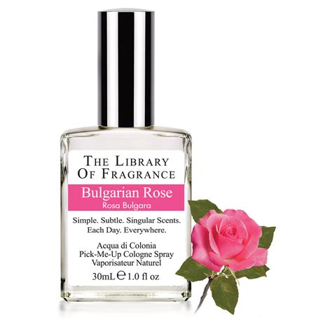 perfume rosa negra mujer|bulgarian rose fragrance.